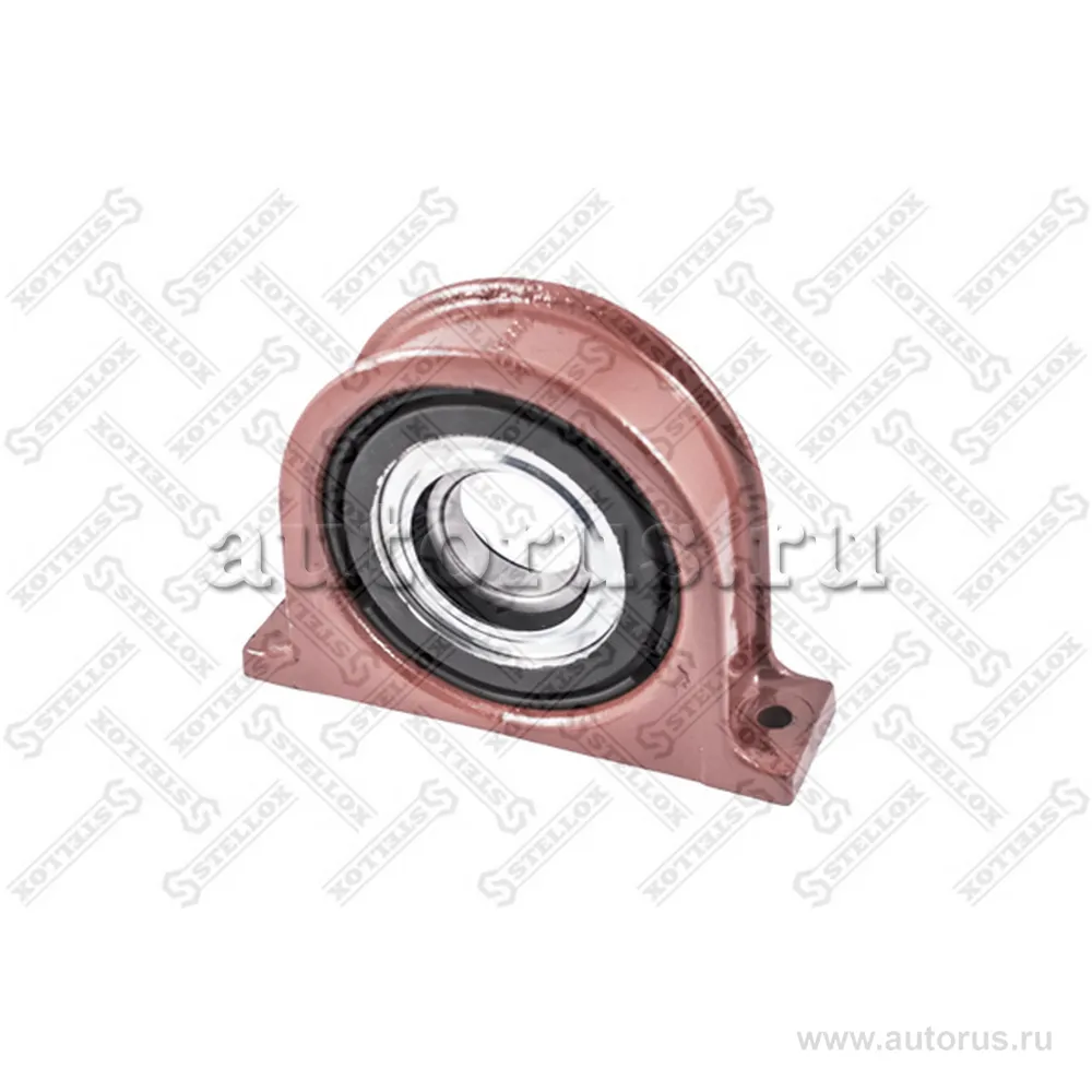 Подшипник подвесной d60 Iveco TurboTech190.36/38 /TurboStar 190/220/240/260.36 STELLOX 8302538_SX
