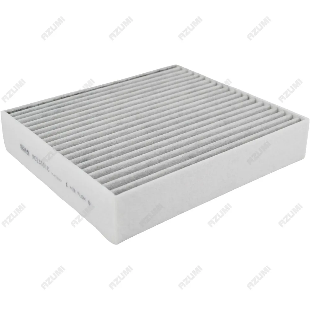 Фильтр салонный угольный AZUMI AC23501C