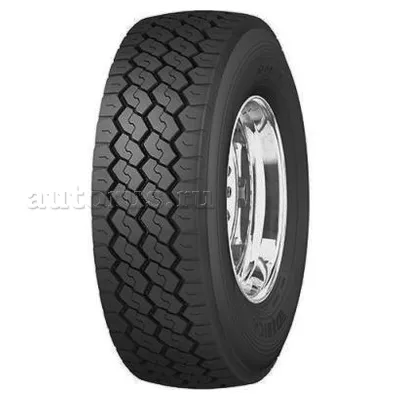Шина грузовая R22.5 385/65 Kelly KMT Armorsteel 160K всесез 572780