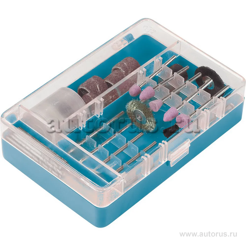 Набор насадок для гравера Bort BGS-42