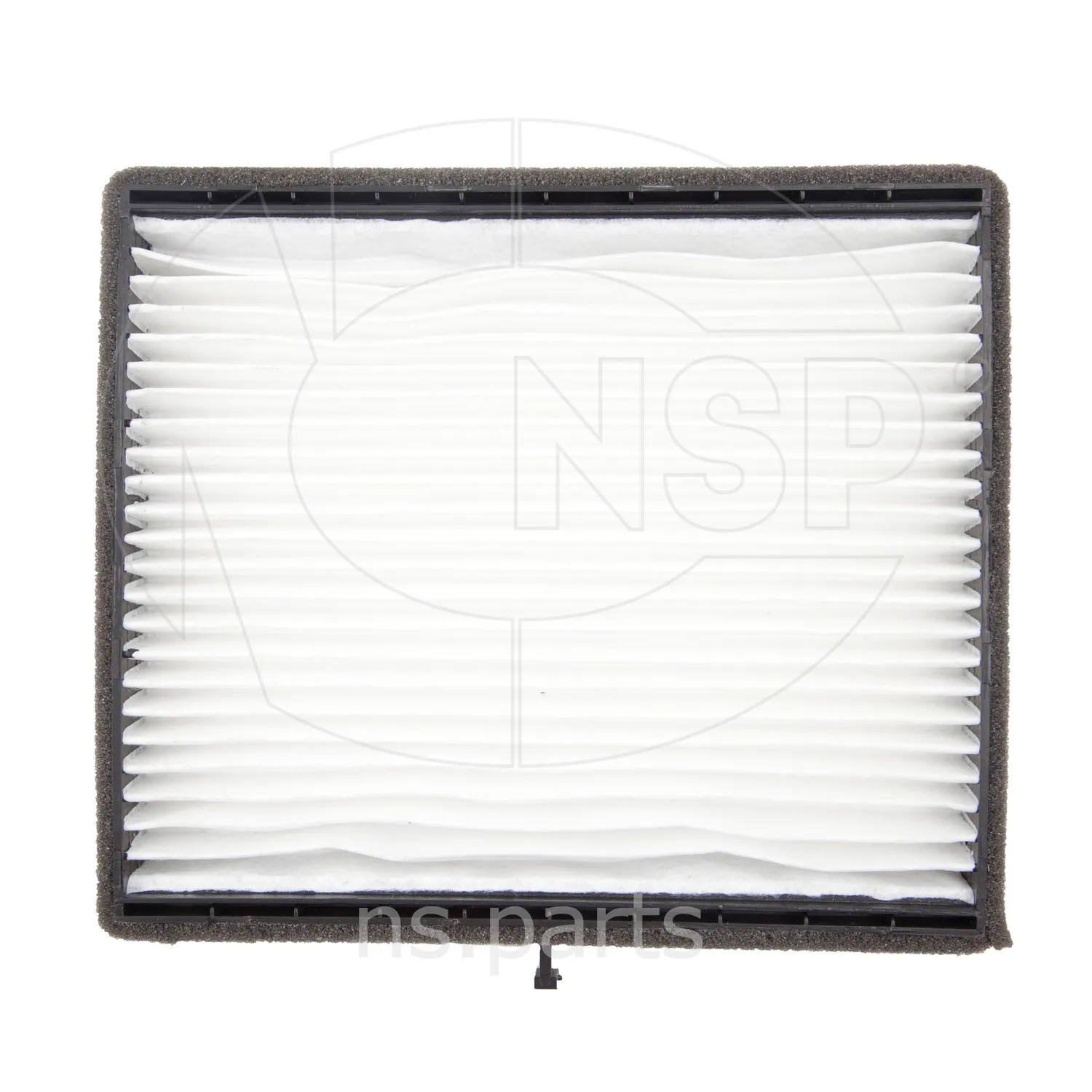 Фильтр салонный CHEVROLET Lacetti NSP NSP0196554421