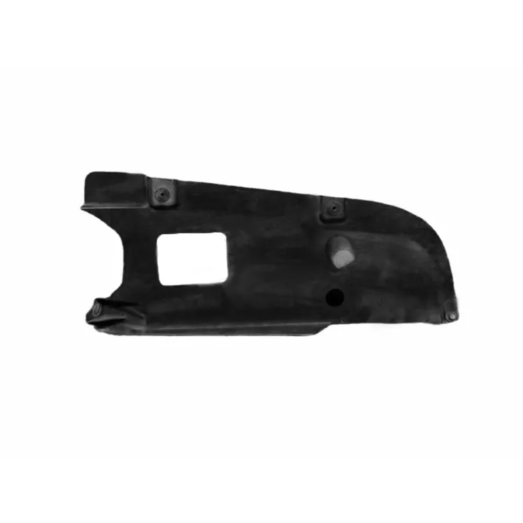 Пыльник заднего бампера LH TOYOTA 5872460070