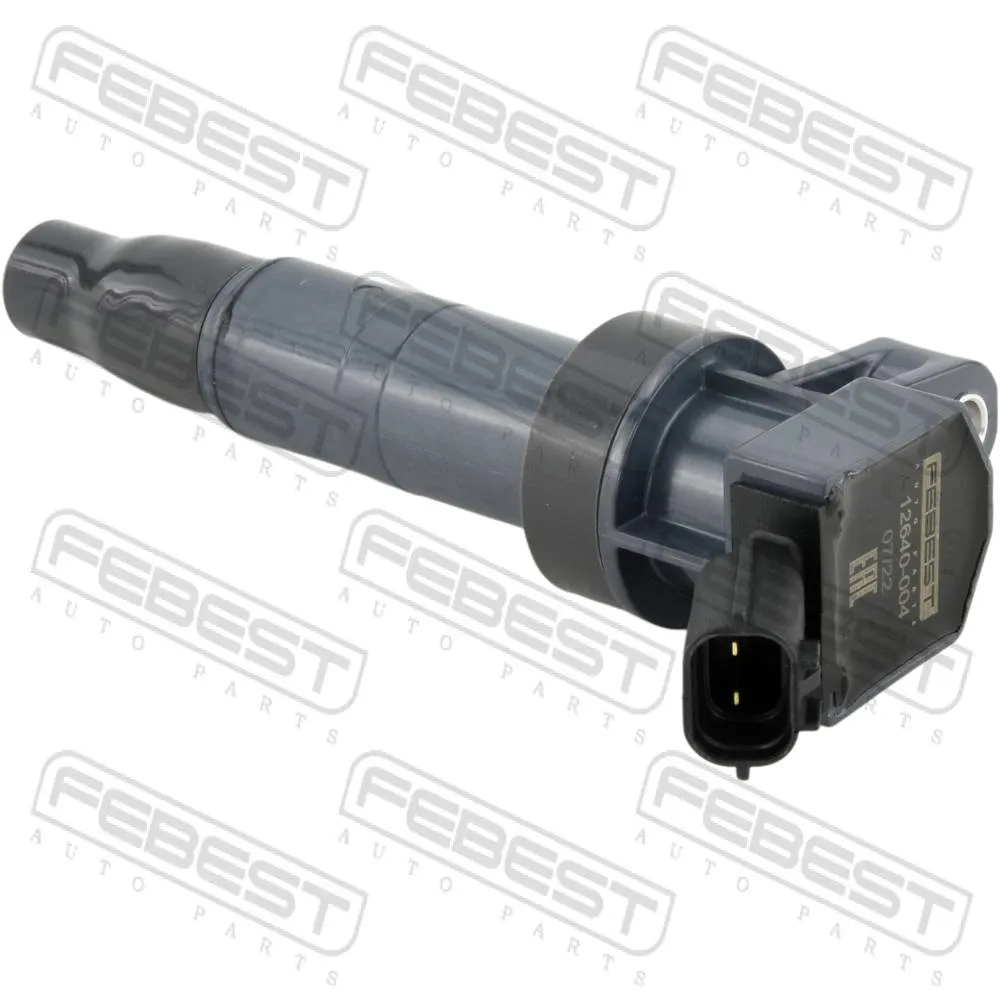 Катушка зажигания FEBEST 12640-004