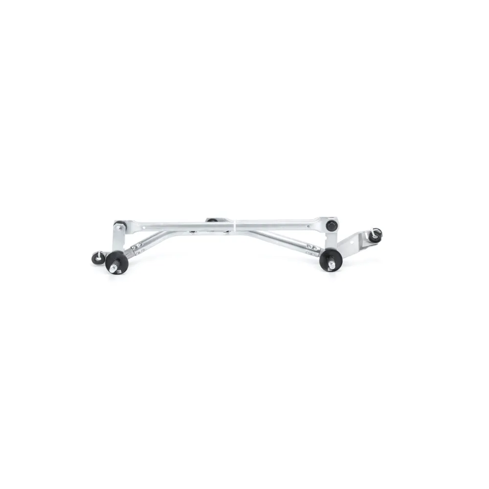 Трапеция стеклоочистителей NISSAN QASHQAI (J10) (2006-2014) БЕЗ МОТОРЧИКА Metaco 7000-014
