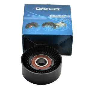 Ролик натяжителя поликлин.ремня DAYCO APV2601