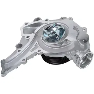 Помпа MB C209/C219/W211/X164/W164/W221/C216 4.5/5.0i 05> ZENTPARTS Z14665