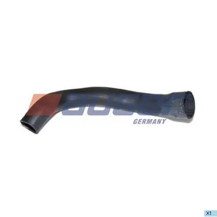 Патрубок интеркулера MERCEDES SPRINTER 310D-312D 410D-412D 210D-212D AUGER 69475