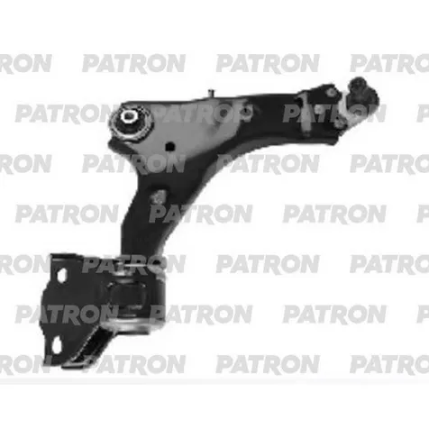 Рычаг подвески LAND ROVER DISCOVERY SPORT (L550) 01/14- (произвед PATRON PS50242R