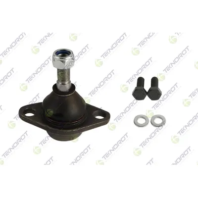 Опора шаровая L=R +крепеж ВАЗ 08-09 TEKNOROT ВАЗ 2108-099 TEKNOROT L-303K
