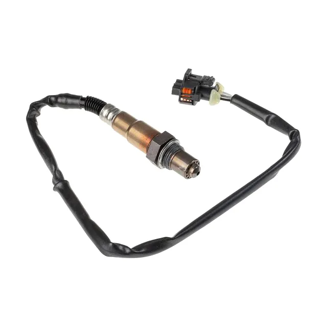 Датчик кислорода OPEL ASTRA J 09-15; CHEVROLET AVEO T300 11-, CRUZE 09-15 1.6I LECAR LECAR000690403