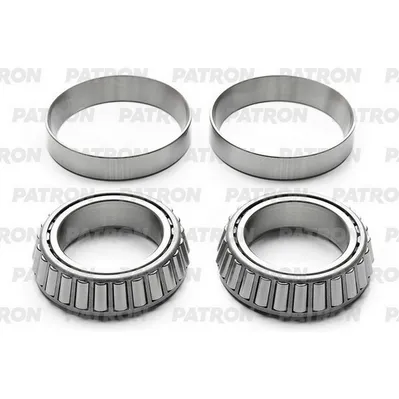 Подшипник ступичный задн FORD TRANSIT 2.4 TDCi/2.4 TDCi 00-06 PATRON PBK6529