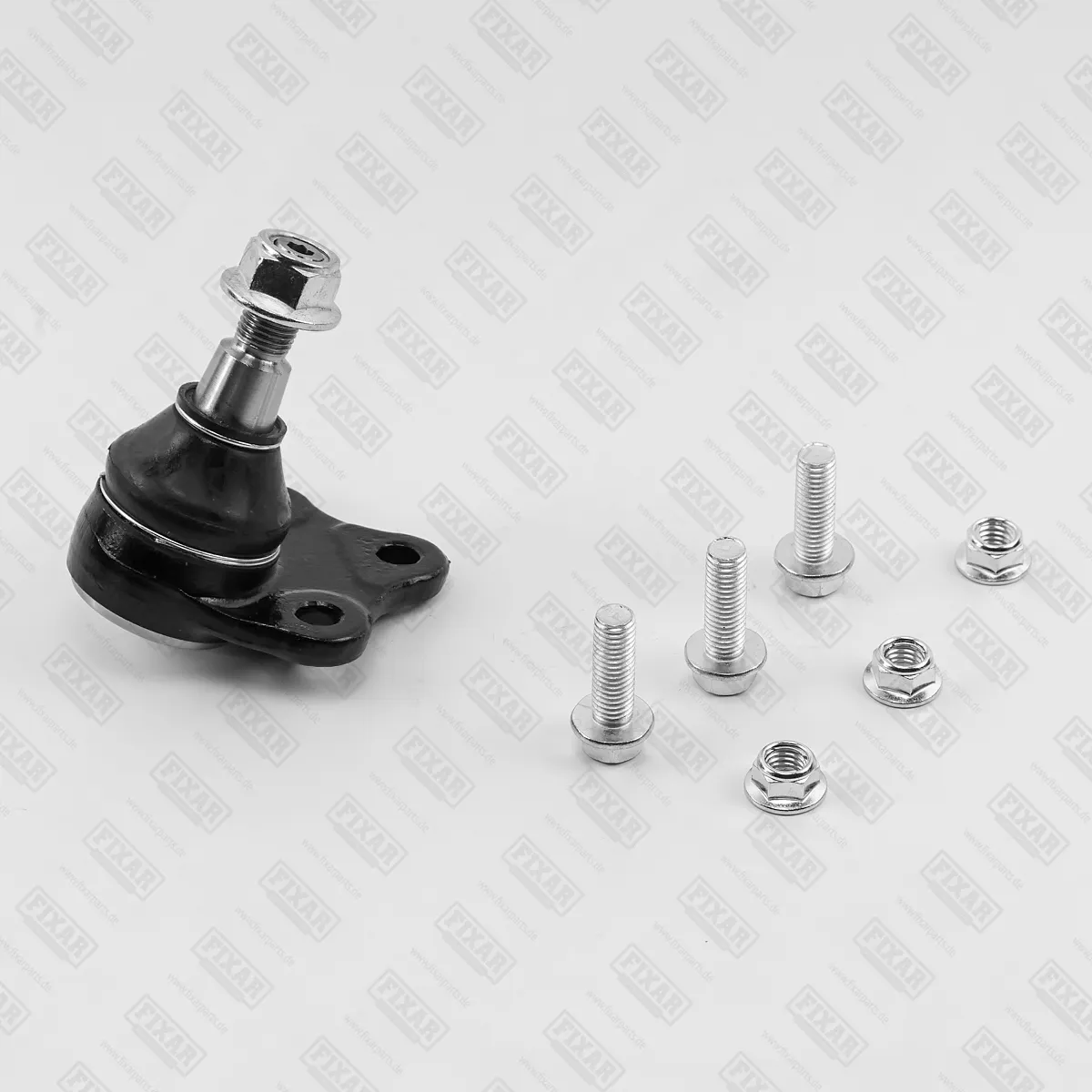 Опора шаровая нижняя левая/правая FORD Mondeo 07-> FIXAR FK0954
