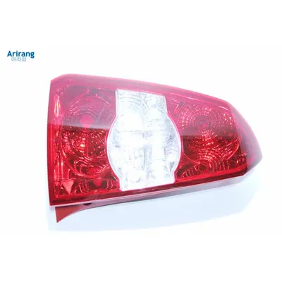 Фонарь задний левый Chevrolet (Lacetti) ARIRANG ARG232119LTAXI