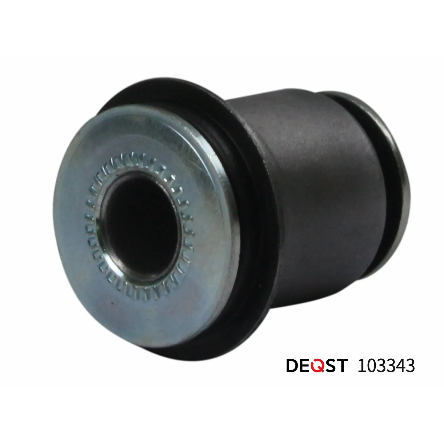 Сайлентблок рычага переднего нижнего TOYOTA FJ CRUISER GSJ15 2006-2014 DEQST 103343