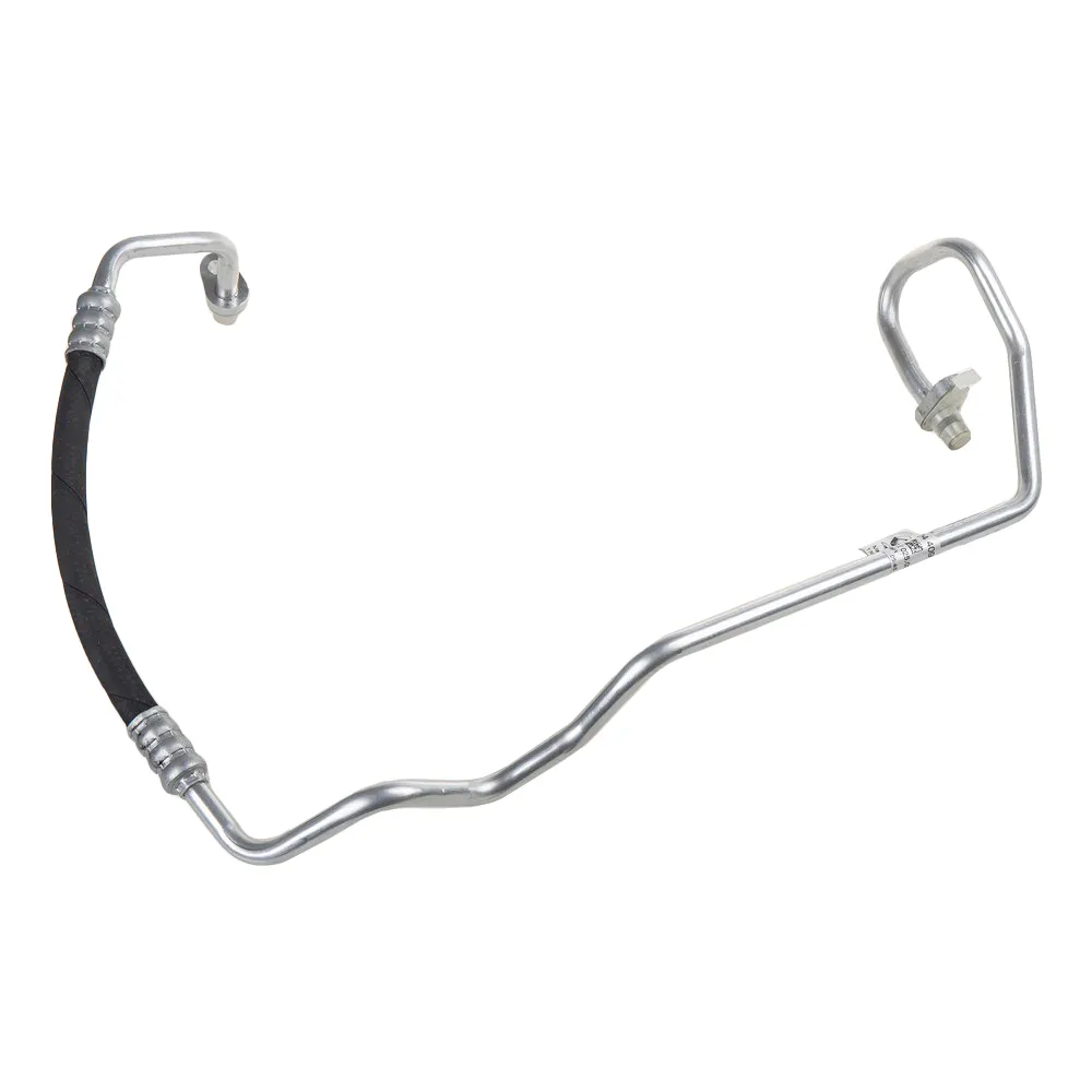 Трубка конд. DUSTER RENAULT Duster 9244 001 43R
