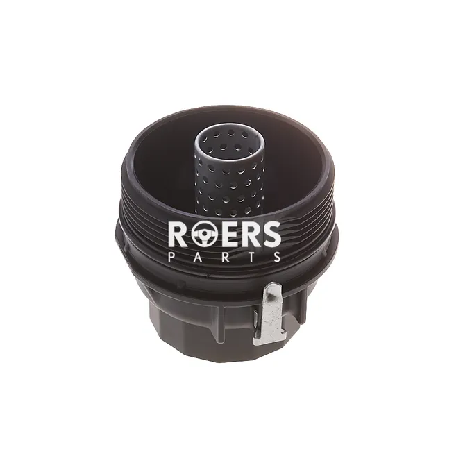 Крышка корпуса масляного фильтра Roers Parts RPL18OC001