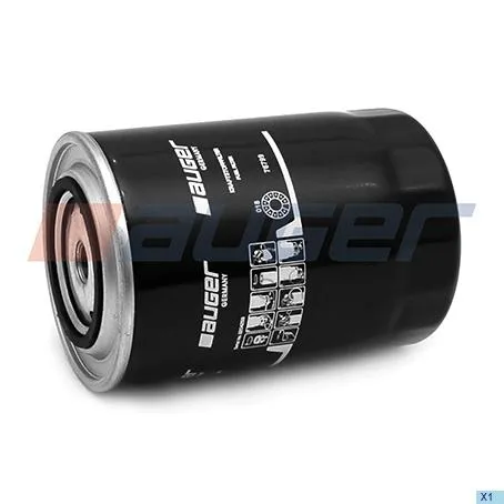 Фильтр топливный HCV AUGER 76799