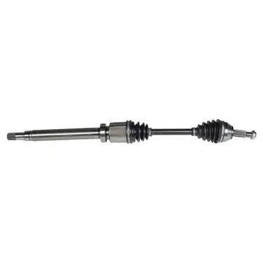 Привод правый 965mm, 23301 Ford Focus 2.0i/1.8D/TD 98-04 STELLOX 158 1790-SX