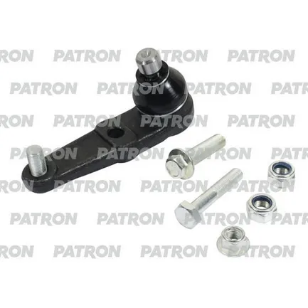 Опора шаровая B01A-34-550A MAZDA: 323 C IV 89-94, 323 C V 94-98, PATRON PS3028