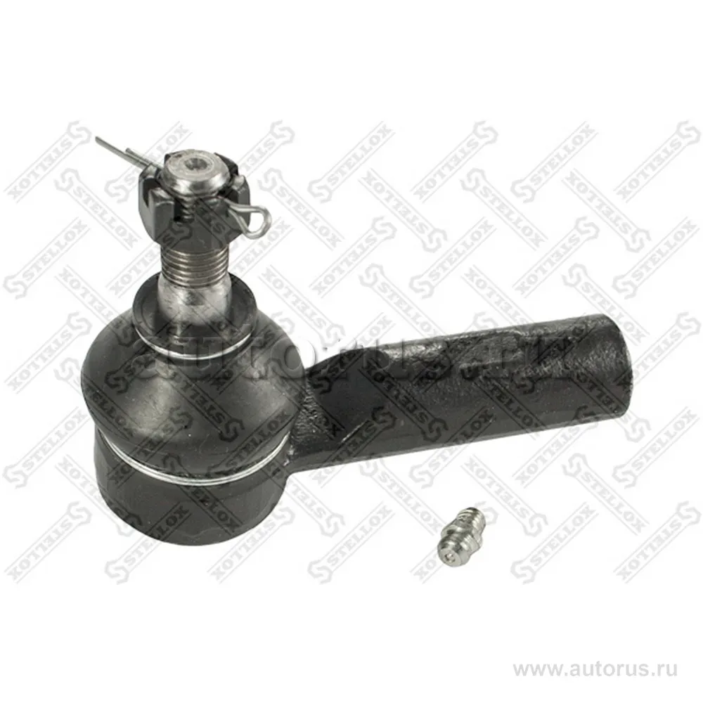 Наконечник рулевой Toyota Corolla 87-00 STELLOX 51-98001A-SX