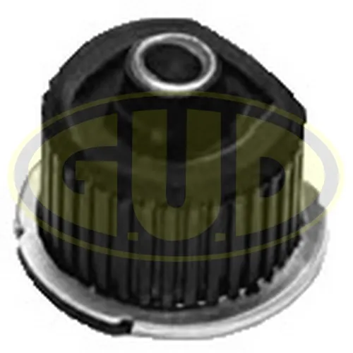 САЙЛЕНТБЛОК ЗАДН БАЛКИ ПЕРЕДН MER W124 82-93 G.U.D GSP601330