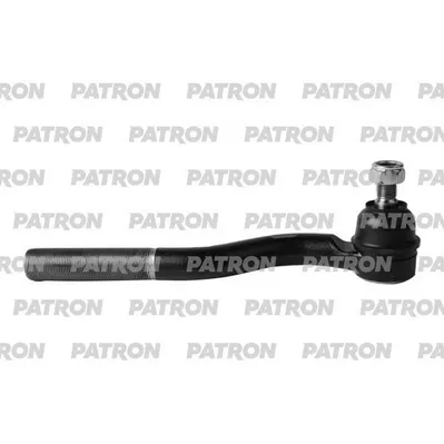 Наконечник рулевой тяги JEEP WRANGLER 2007-2018 (произведено в Турции) PATRON PS10048L