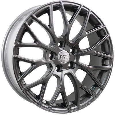 Диск литой R18 8J 5x114.3/67.1 ET45 RST R098 MG RR098-818-671-5x1143-45MG