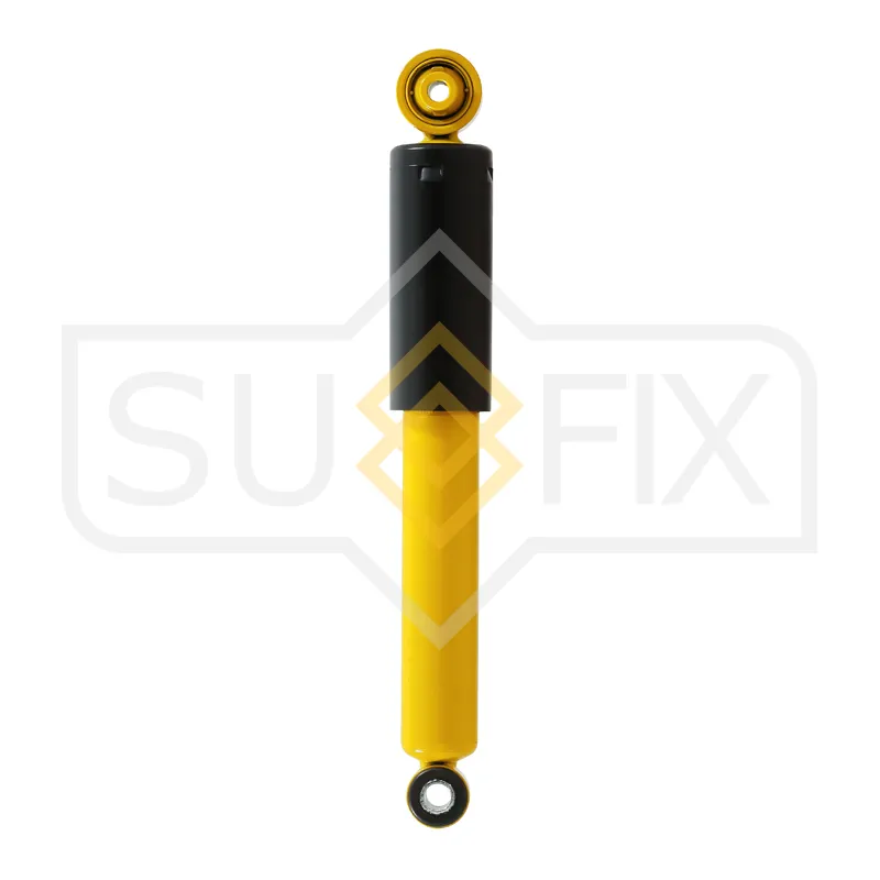 Амортизатор SUFIX SA-1011