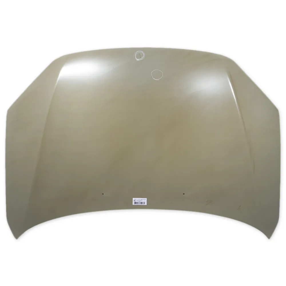 Капот ВАЗ 2190 Granta (катафорез) 21900-8402010-70, Уценка LADA 21900-8402010-70-N5 Уценка