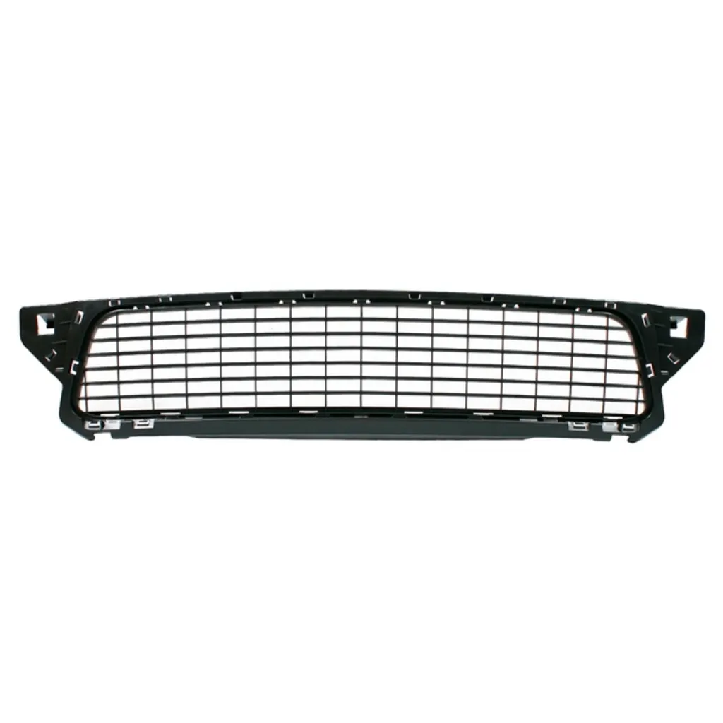 Решетка переднего бампера центральная DUSTER 2010- SAILING L290210014