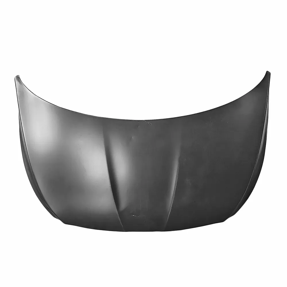 Капот, Уценка Hyundai Solaris (2010-2014) Jorden JH02ACT11043-N7 Уценка