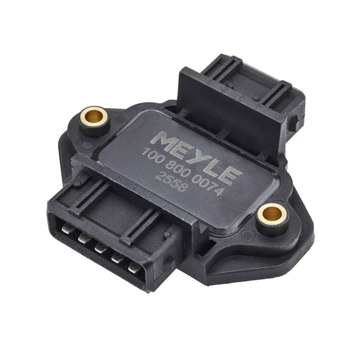 Модуль системы зажигания AD VW AEB/AJH/AEW/AKJ MEYLE 100 800 0074