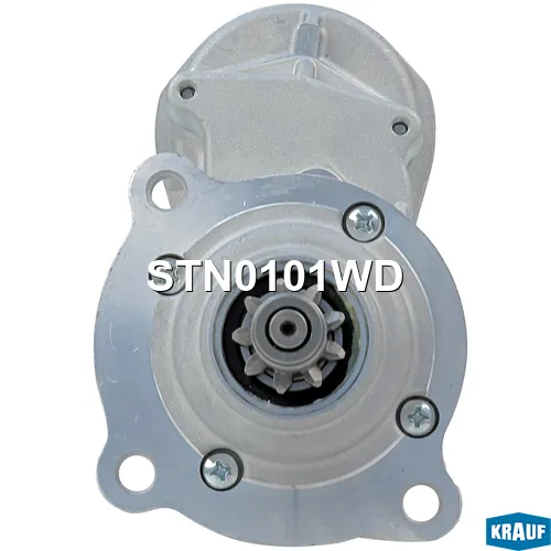 Стартер DENSO TYPE KRAUF STN0101WD