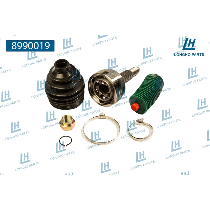 ШРУС GENERAL MOTORS 96273759 LONGHO 8990019