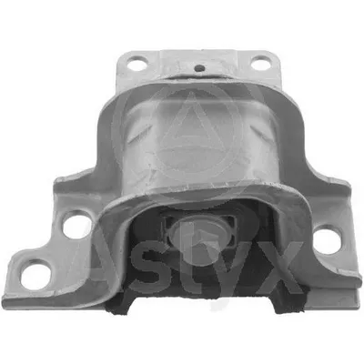 Подушка двиг. CIT JUMPER/FIAT DUCATO/PGT BOXER 2.2D/HDI (4HV) 06- L ASLYX AS-202633