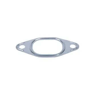Прокладка коллектора выпускного Iveco Daily I 96-99 ZENTPARTS Z15544