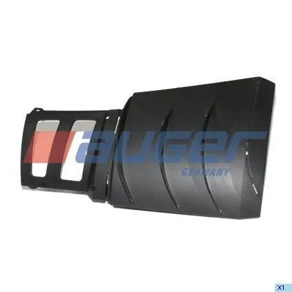 Угол кабины AUGER 74540
