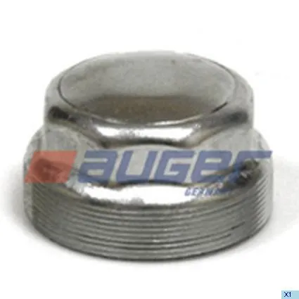 Крышка ступицы BPW AUGER 52129