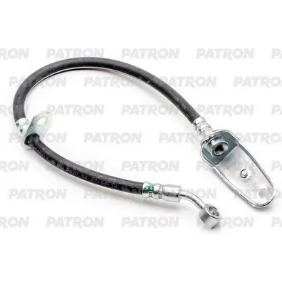 Шланг тормозной зад. лев. HONDA Civic (FN, FD) 05-12 PATRON PBH0250