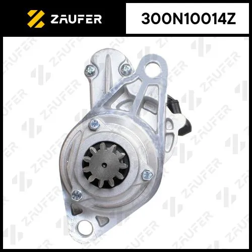 Стартер ZAUFER 300N10014Z