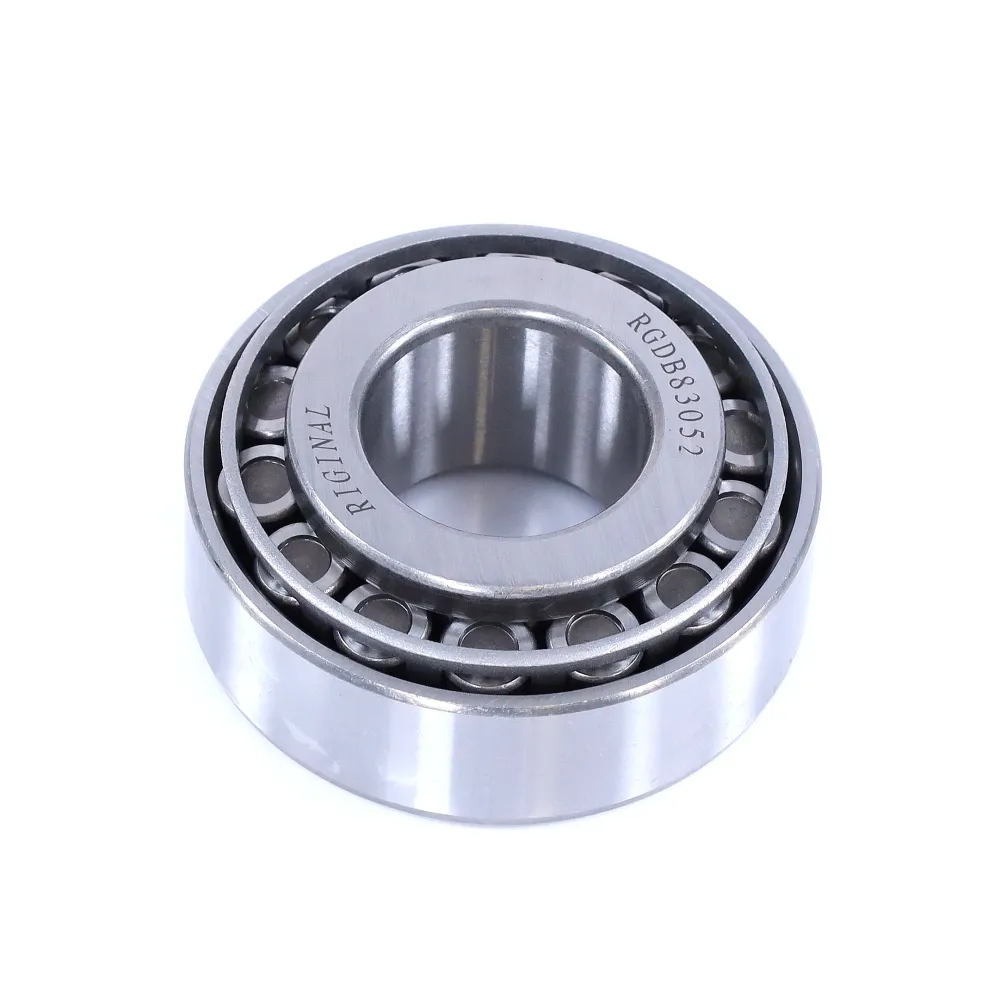 Подшипник ступицы (35х80х32,75) для а/м BELARUS, ГАЗ, ЗИЛ (32307) Riginal RGDB83052