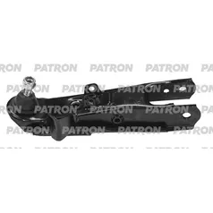 Рычаг подвески правый NISSAN NP300 08- Pick Up VI (D22) -07 PATRON PS50168R