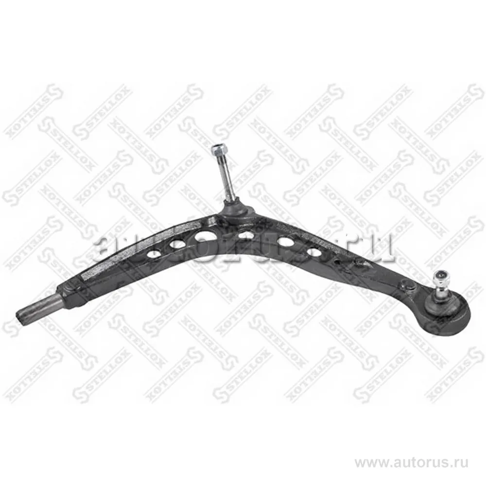 Рычаг правый сталь BMW (5703666_SX) STELLOX 5703665_SX