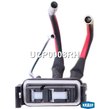 Разъем генератора KRAUF UCP0008RH