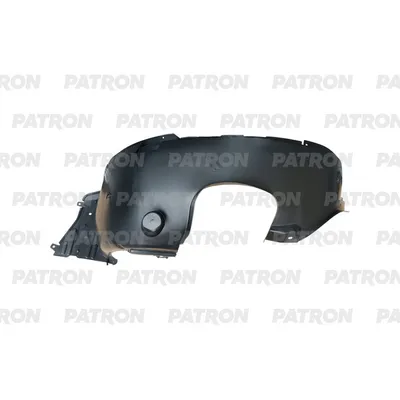 Подкрылок передн прав CHERY TIGGO 5X 2021- PATRON P72-2826AR