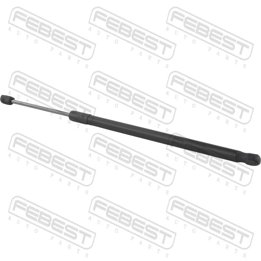 Газовый упор багажника L521/535N FEBEST 26117-012
