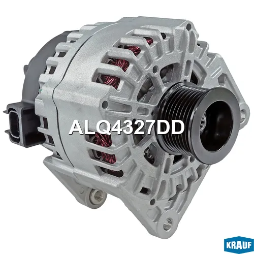 Генератор KRAUF ALQ4327DD
