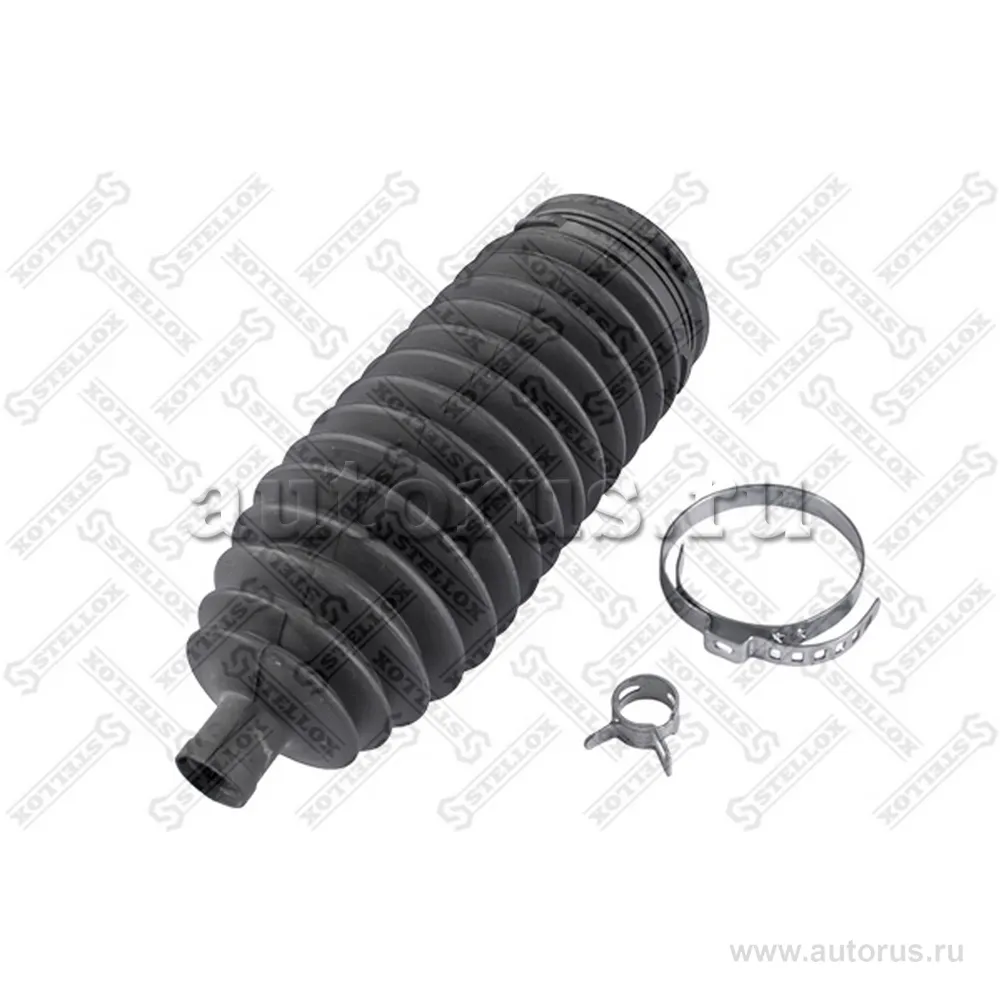 Пыльник рейки рулевой Renault Espase 2.0/2.0T/3.5/1.9DCi/3.0DCi 02 STELLOX 13-00421-SX
