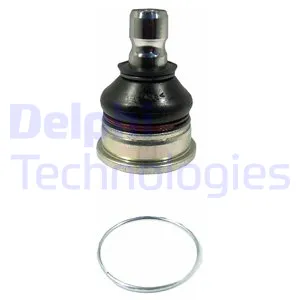 Опора шаровая L=R OPEL Agila/SUZUKI Splash DELPHI TC1899