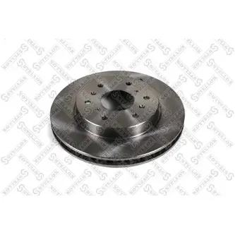 Диск тормозной задний HOVER H9 STELLOX 60210025_SX